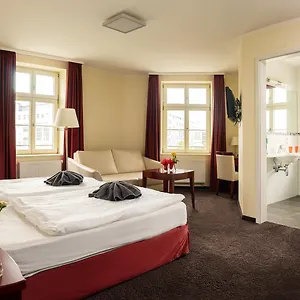 Schlafgut Appartementhotel Aparthotel