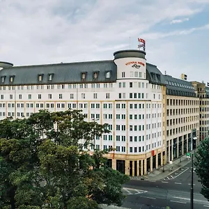 4* Hotell Vienna House Easy By Wyndham