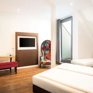 Arthotel Ana Symphonie Lipsk