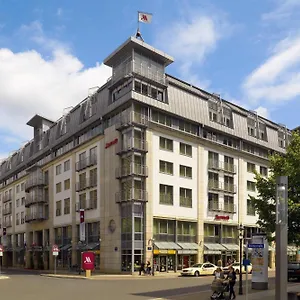 Marriott Lipsk