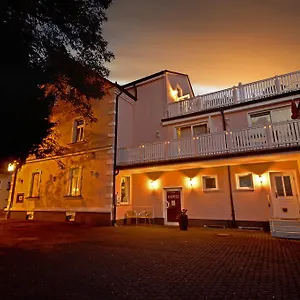 2* Hotell Carl Von Clausewitz