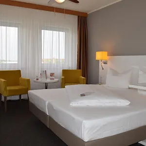 Astral'inn & Restaurant Lipsk