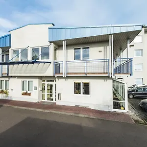 2* Hotell Ibis Nord-ost